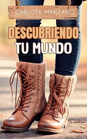 Descubriendo tu mundo