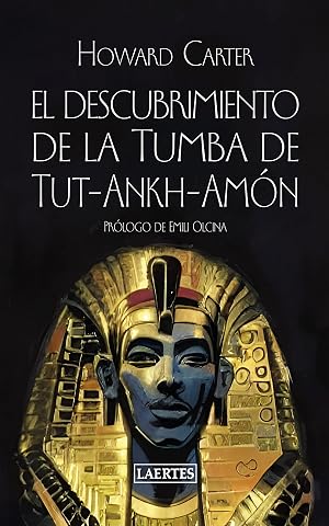 Descubrimiento de la tumba de Tut-ank-am&oacute;n: 10 (Nan-Shan)