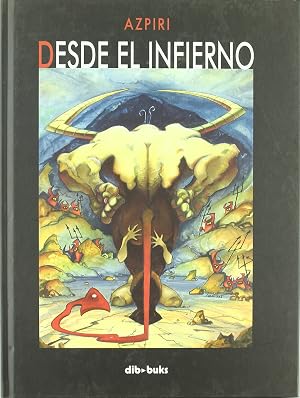 Desde El Infierno (EROTIZATE)