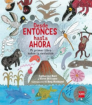 Desde entonces hasta ahora (A trav&eacute;s del tiempo)
