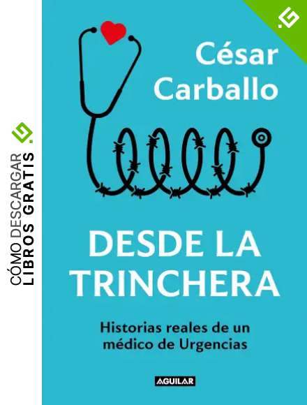 Desde la trinchera (Primera persona)