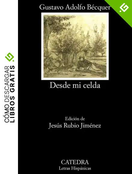 Desde mi celda: 529 (Letras Hisp&aacute;nicas)