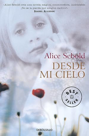 Desde mi cielo (Best Seller)