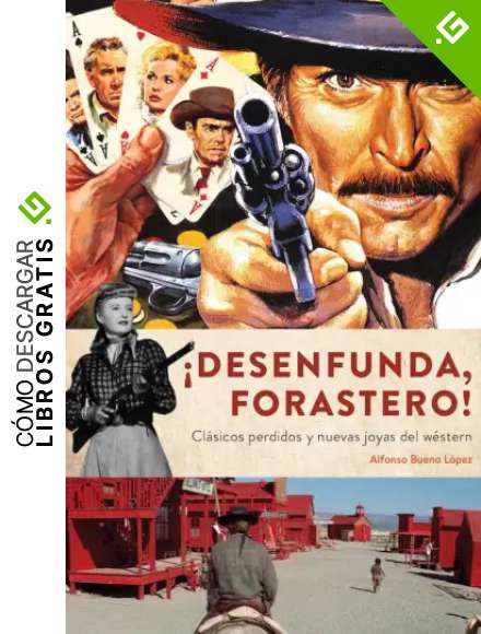 &iexcl;Desenfunda forastero!