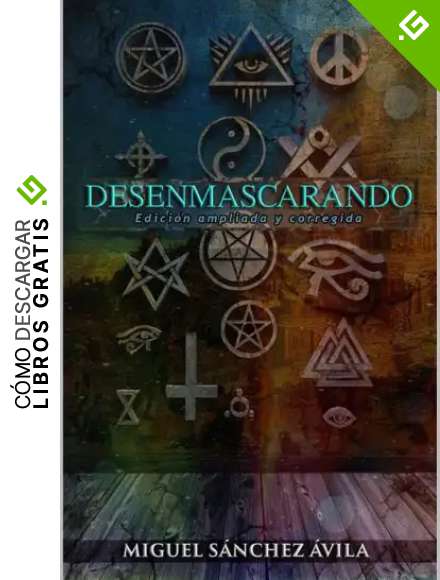 Desenmascarando