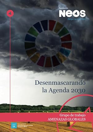 Desenmascarando la Agenda 2030