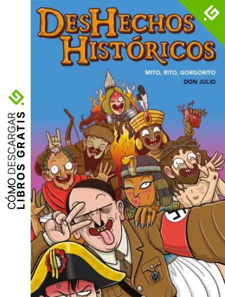 Deshechos Hist&oacute;ricos