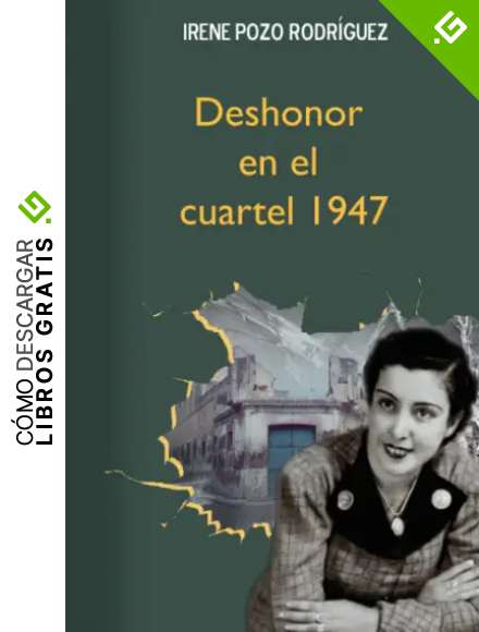 Deshonor en el cuartel 1947