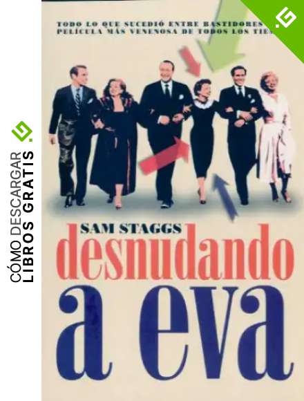 Desnudando a Eva