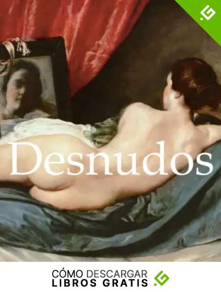 Desnudos (Libros De Arte / Books of Art)