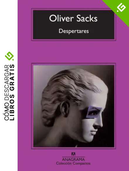 Despertares: 548 (Compactos Anagrama)