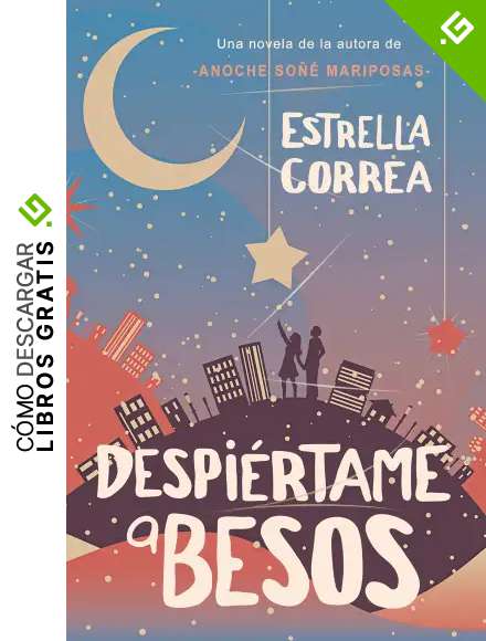 DESPI&Eacute;RTAME A BESOS