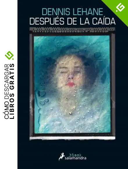 Despu&eacute;s de la ca&iacute;da