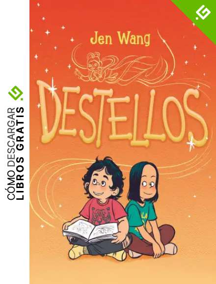 Destellos (C&oacute;mic / Nov. Gr&aacute;fica)