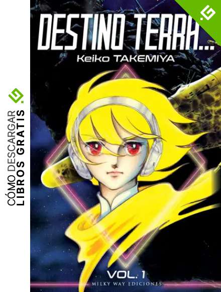 Destino Terra 1