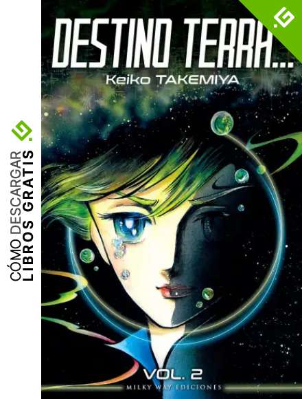 Destino Terra&hellip; 2
