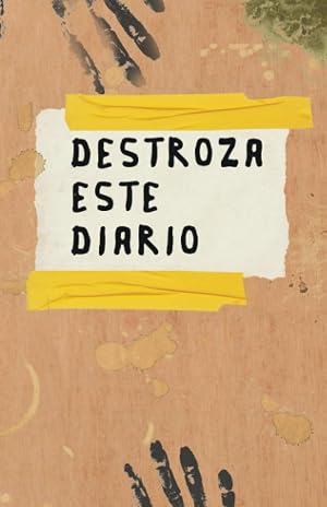 Destroza este Diario: Edici&oacute;n Definitiva