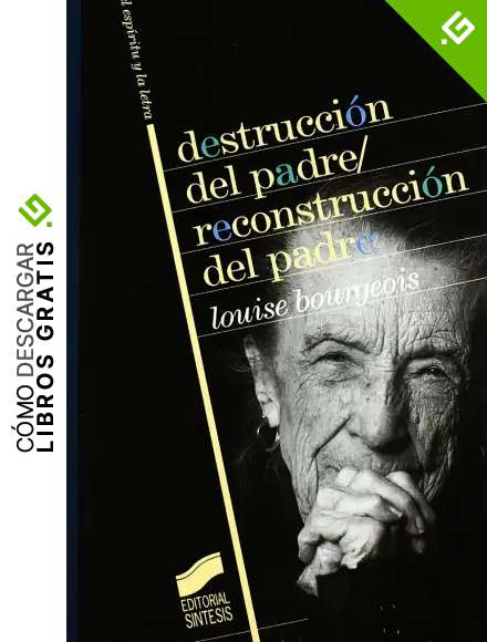 Destrucci&oacute;n del padre/reconstrucci&oacute;n del padre: 10 (El esp&iacute;ritu y la letra)