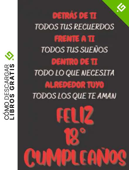 Detr&aacute; De Ti Todos Tus Recuerdos - Feliz 18 Cumplea&ntilde;os: Regalo Diario y Cuaderno de Chicas y Chicos 18 A&ntilde;os | Cumplea&ntilde;os y Decoraci&oacute;n y Regalo | 15,24 x 22,86 cm, 120 P&aacute;ginas, Tapa Blanda