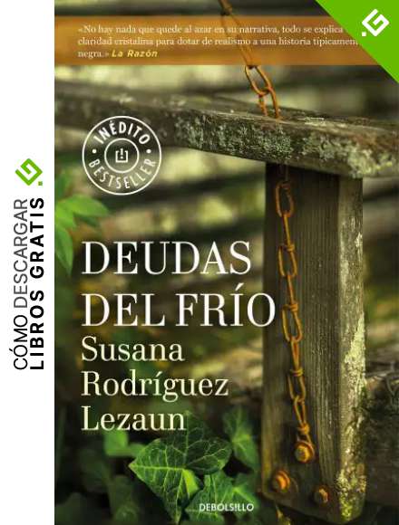 Deudas del fr&iacute;o