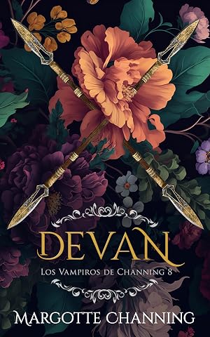 DEVAN: Los Vampiros de Channing