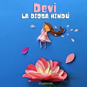 Devi. La diosa hind&uacute;