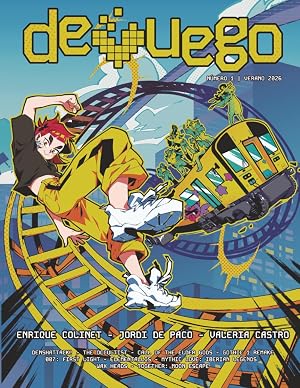 DeVuego - N&uacute;mero 1: Verano 2026