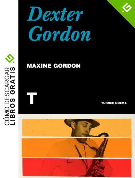 Dexter Gordon (Noema)