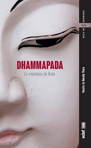 Dhammapada (Arca de Sabidur&iacute;a)