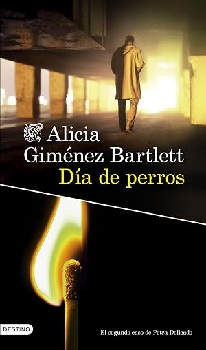 D&iacute;a de perros (&Aacute;ncora &amp; Delf&iacute;n n&ordm; 2)