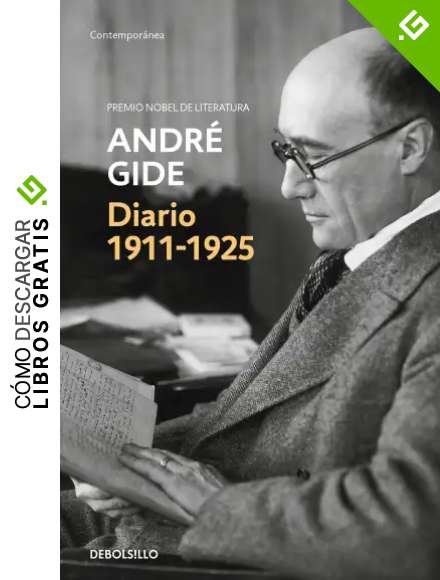 Diario 1911-1925 (Contempor&aacute;nea)