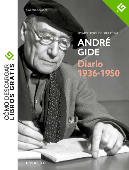 Diario 1936-1950