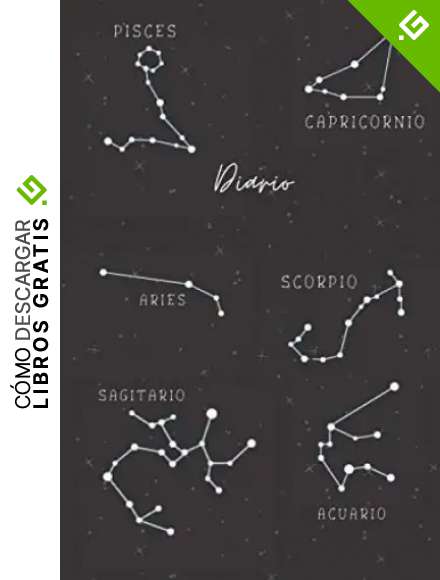 Diario Cuaderno Para Todo - Astrolog&iacute;a Negro | Cuaderno de Notas para Mujer | Goal- Setting Astrology Black, Planificador, To-Do List, Listas, Libreta ... (Spanish/Espa&ntilde;ol Edition) Shop Tina Company