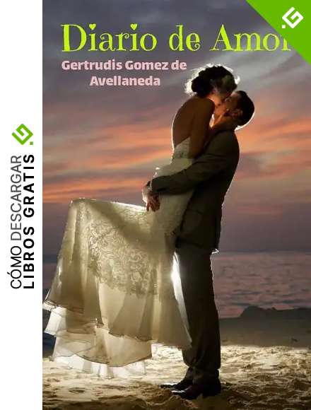 Diario de amor