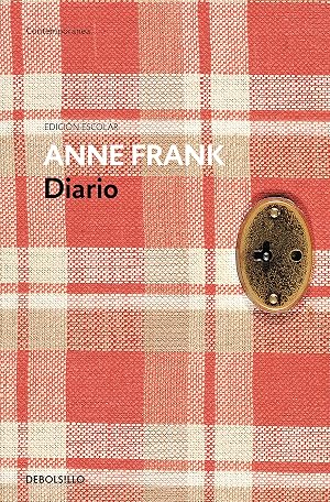 Diario de Ana Frank (edici&oacute;n escolar actualizada) (Contempor&aacute;nea)