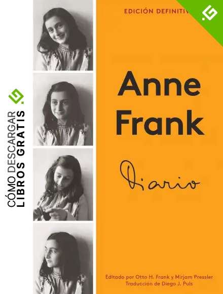 Diario de Anne Frank
