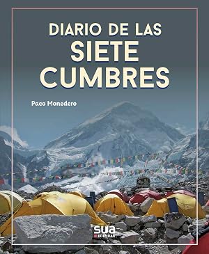 DIARIO DE LAS 7 CUMBRES: NARRATIVA