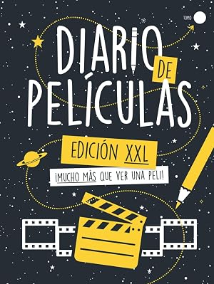 Diario de Lectura XXL - Ficci&oacute;n: Rese&ntilde;a libros. Guarda sensaciones.