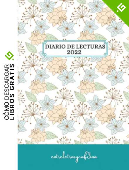 DIARIO DE LECTURAS 2022