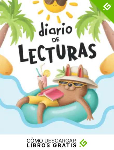 Diario de Lecturas para Ni&ntilde;os: Cuaderno de Lecturas para Ni&ntilde;os de 7 a 12 A&ntilde;os | Diario de Rese&ntilde;as de Libros Le&iacute;dos