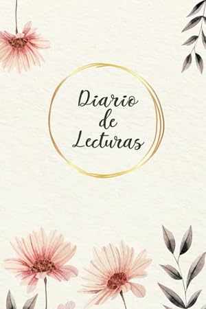 Diario de Lecturas: Registra los libros que has le&iacute;do para no olvidarlos. El cuaderno perfecto para los amantes de los libros