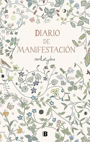Diario de manifestaci&oacute;n (Somos B)