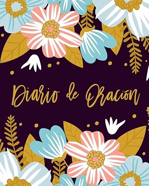 Diario de oraci&oacute;n