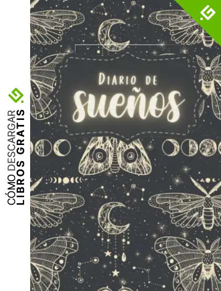 Diario de sue&ntilde;os: Journal para registrar sue&ntilde;os y pesadillas | A5 | 100 p&aacute;ginas | Regalo para so&ntilde;adores