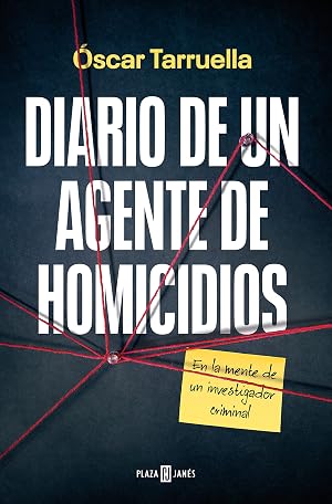 Diario de un agente de homicidios: En la mente de un investigador criminal (Obras diversas)