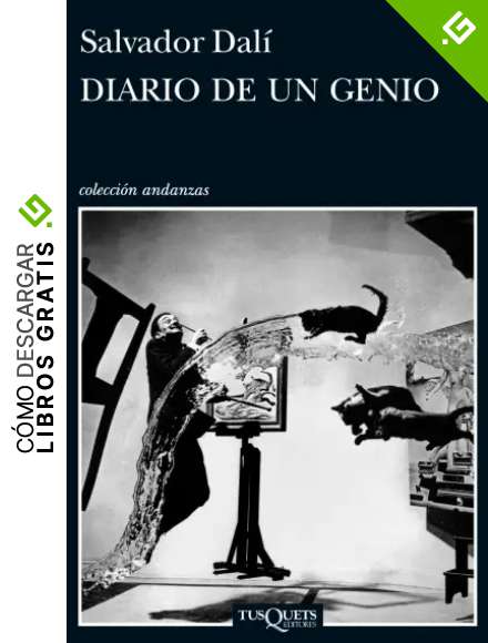 Diario de un genio (Andanzas)