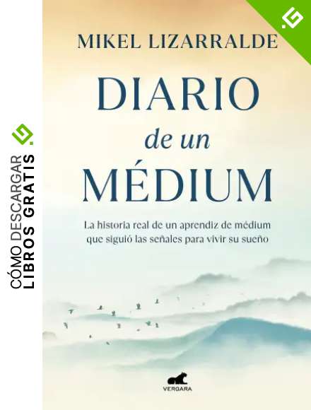 Diario de un m&eacute;dium (Millenium)