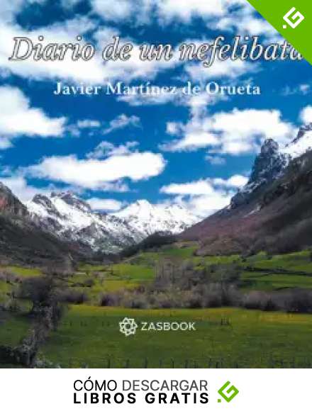 Diario de un nefelibata (Zasbook)