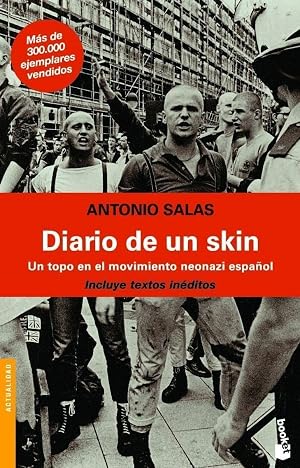 Diario de un skin: 1 (Divulgaci&oacute;n)