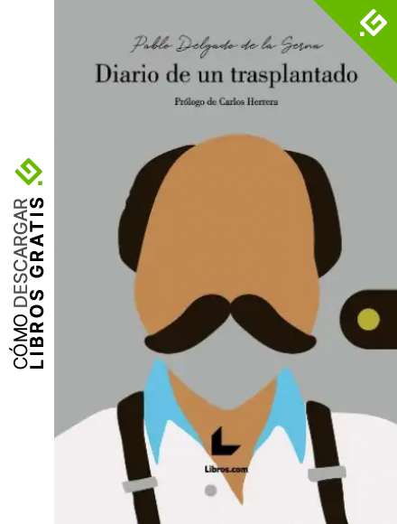 DIARIO DE UN TRASPLANTADO